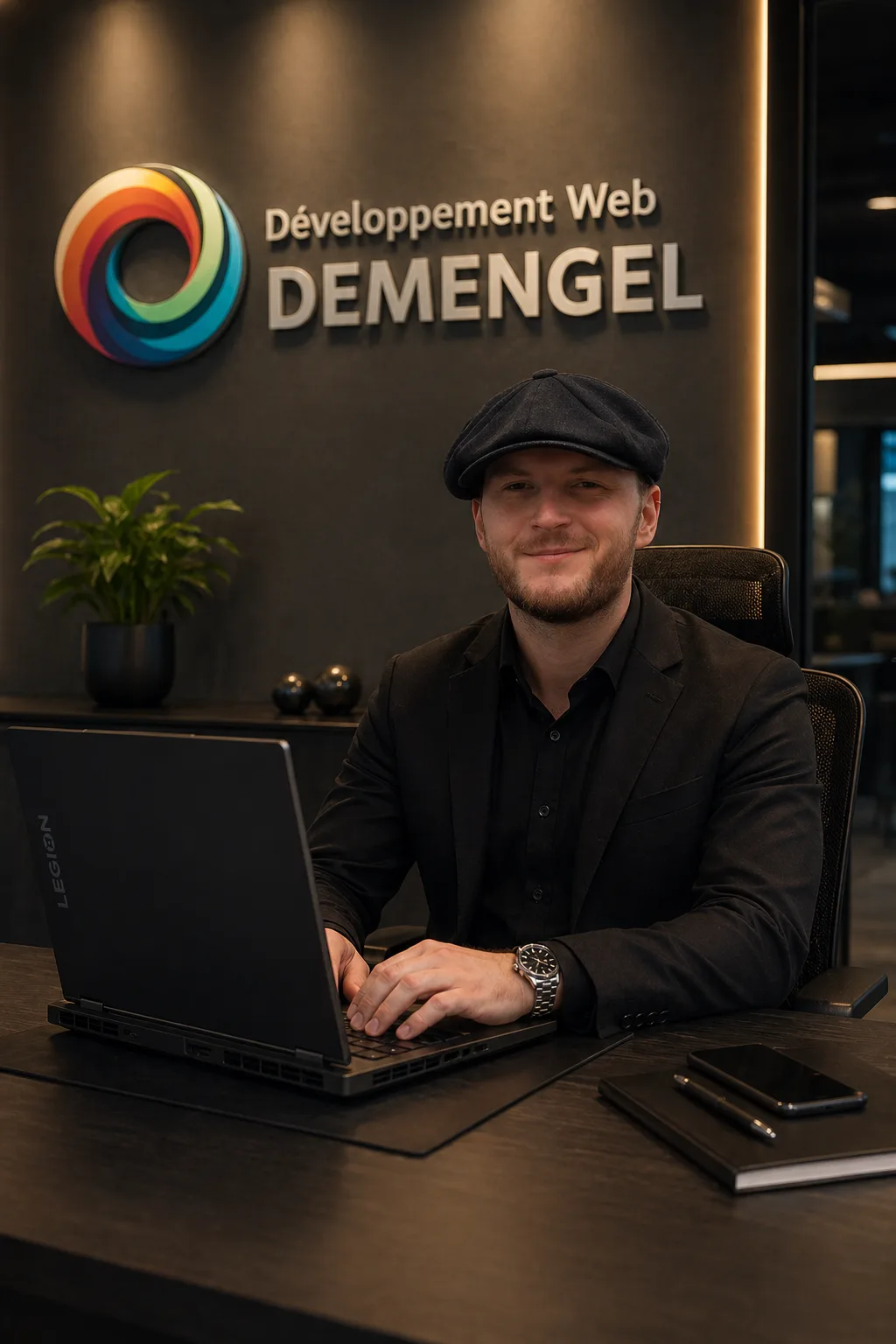 Pierre-Arthur Demengel